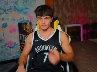Freechat brooklyn_spencer on Flirt4Free