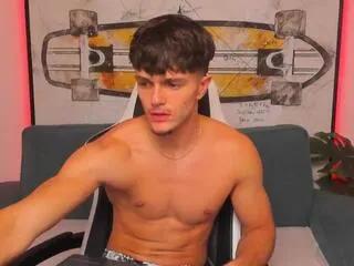 Freechat brooklyn_spencer on Flirt4Free