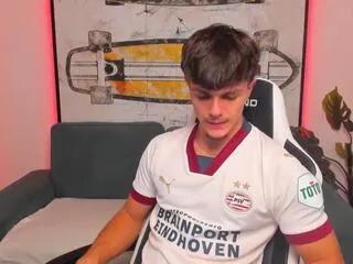 Freechat brooklyn_spencer on Flirt4Free