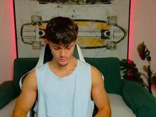 Freechat brooklyn_spencer on Flirt4Free