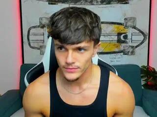 Freechat brooklyn_spencer on Flirt4Free