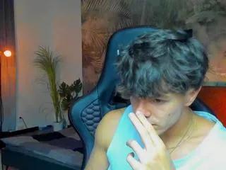 Freechat brooklyn_spencer on Flirt4Free