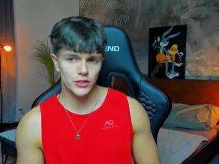 Freechat brooklyn_spencer on Flirt4Free