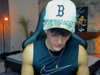 Freechat brooklyn_spencer on Flirt4Free