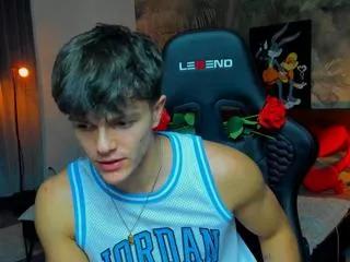 Freechat brooklyn_spencer on Flirt4Free