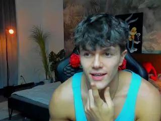 Freechat brooklyn_spencer on Flirt4Free