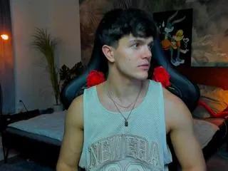 Freechat brooklyn_spencer on Flirt4Free