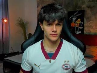 Freechat brooklyn_spencer on Flirt4Free