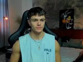Freechat brooklyn_spencer on Flirt4Free