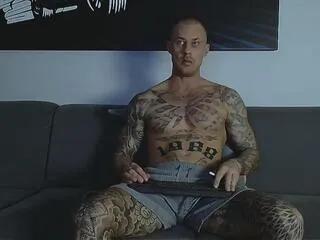 Offline calvin_hunt on Flirt4Free