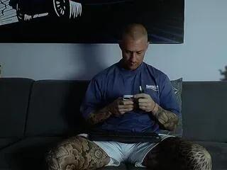 Offline calvin_hunt on Flirt4Free