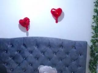 Offline camila_dante on Flirt4Free