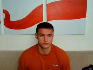 Offline camillo_beischel on Flirt4Free