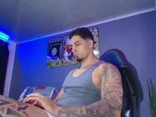 Offline camilo_alvarezz on Flirt4Free