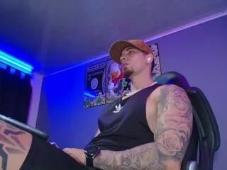 Offline camilo_alvarezz on Flirt4Free