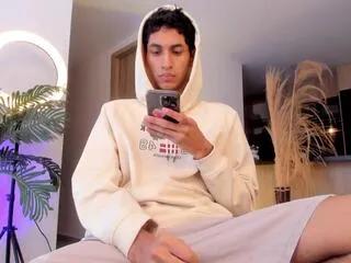 Offline camilo_riivera on Flirt4Free