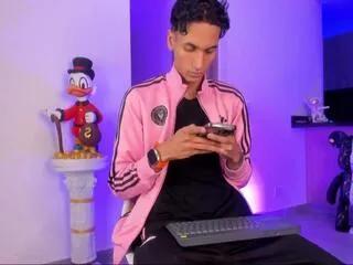 Offline camilo_riivera on Flirt4Free