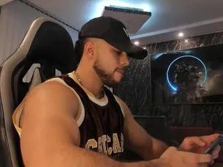 Offline camilo_watson on Flirt4Free