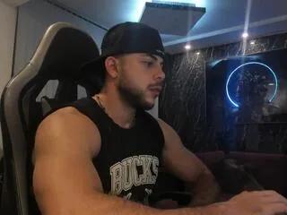 Offline camilo_watson on Flirt4Free