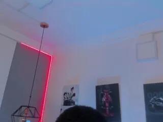 Private carter_mcklein on Flirt4Free