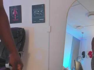 Private carter_mcklein on Flirt4Free