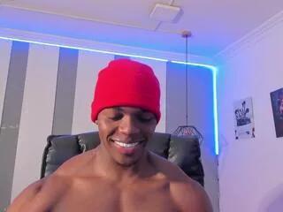 Private carter_mcklein on Flirt4Free