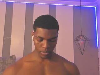 Private carter_mcklein on Flirt4Free