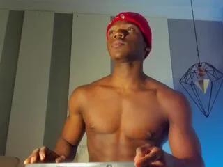 Private carter_mcklein on Flirt4Free