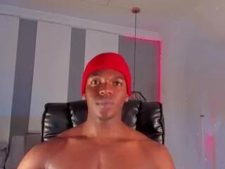 Private carter_mcklein on Flirt4Free