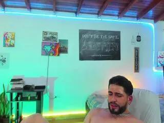 Freechat colin_dilan on Flirt4Free