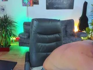 Freechat colin_dilan on Flirt4Free