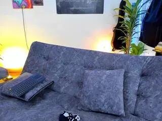 Freechat colin_dilan on Flirt4Free