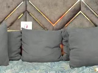 Freechat damian_jake on Flirt4Free