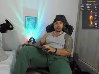 Offline dave_max on Flirt4Free