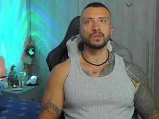 Offline dave_max on Flirt4Free