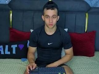 Freechat david_walt on Flirt4Free