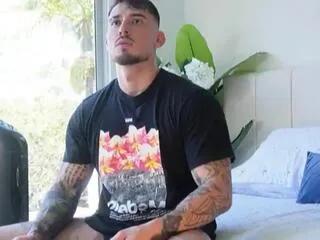 Offline dimitri_sullivan on Flirt4Free