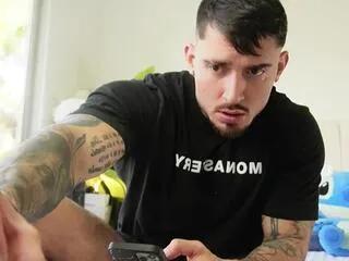 Offline dimitri_sullivan on Flirt4Free