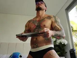 Offline dimitri_sullivan on Flirt4Free