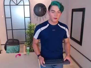 Offline dyllan_cooper on Flirt4Free