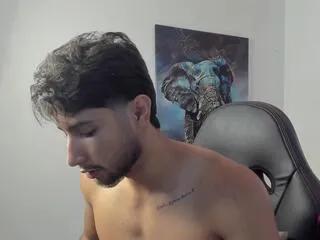 Freechat emmet_collins on Flirt4Free