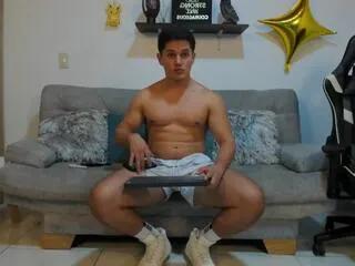 Freechat erick_wallace on Flirt4Free