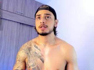 Offline ethan_lavi on Flirt4Free