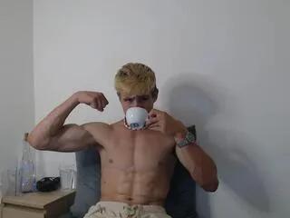 Offline evan_richmond on Flirt4Free
