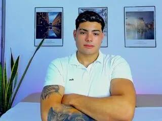 Offline evan_tyler on Flirt4Free