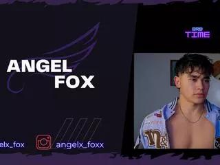 Offline fox_angel on Flirt4Free