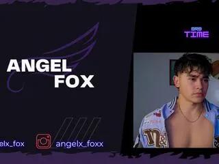 Offline fox_angel on Flirt4Free