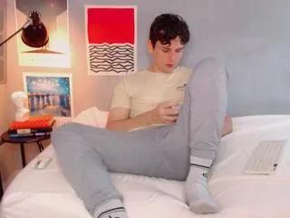 Freechat gabriel_navas on Flirt4Free