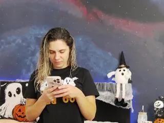 gabrielle_xo — Freechat on Flirt4Free