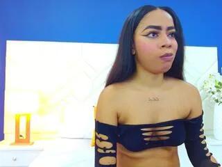 Offline gaby_williams on Flirt4Free
